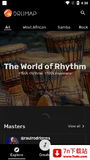 Drumapӹֻv3.1.6 Ѱͼ