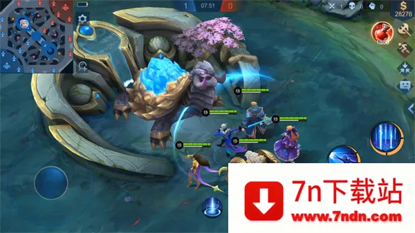 ޾Ծз(MOBAս)v22.1.01.10934 Ѱͼ