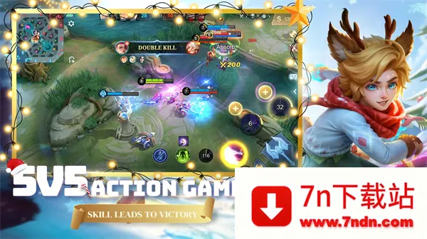 ޾Ծз(MOBAս)v22.1.01.10934 Ѱͼ