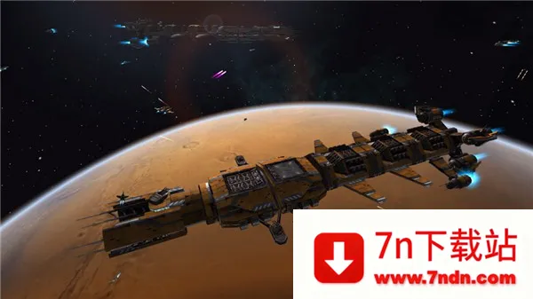 星际指挥官战争与贸易(星际策略游戏) 星际指挥官战争与贸易(星际策略游戏)