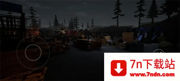 FNAFģ֮(ð)v0.0.1 Ѱͼ