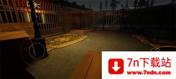 FNAFģ֮(ð)v0.0.1 Ѱͼ