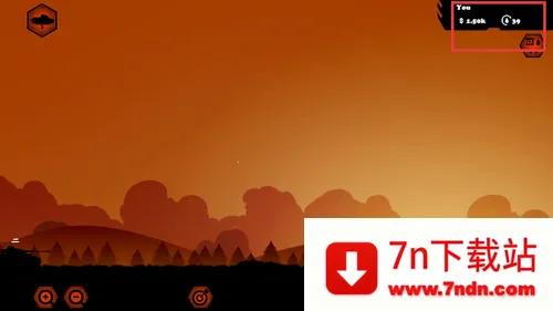 弹道装甲突击最新手机版 弹道装甲突击最新手机版