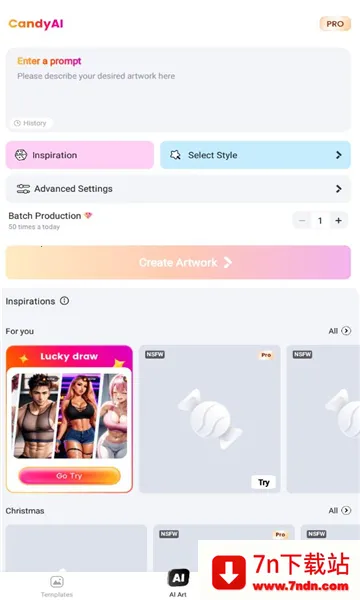 CandyAIֻv2.0.26 ֻͼ