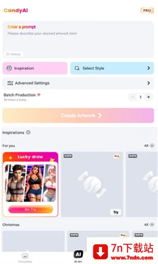 CandyAIֻv2.0.26 ֻͼ