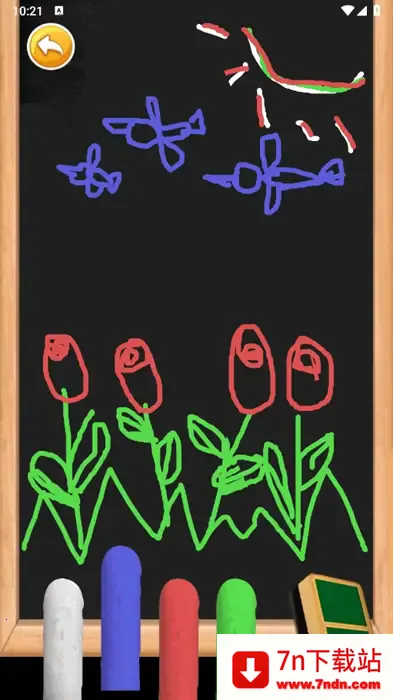 һ(滭СϷ)v1.0.0 ׿ͼ