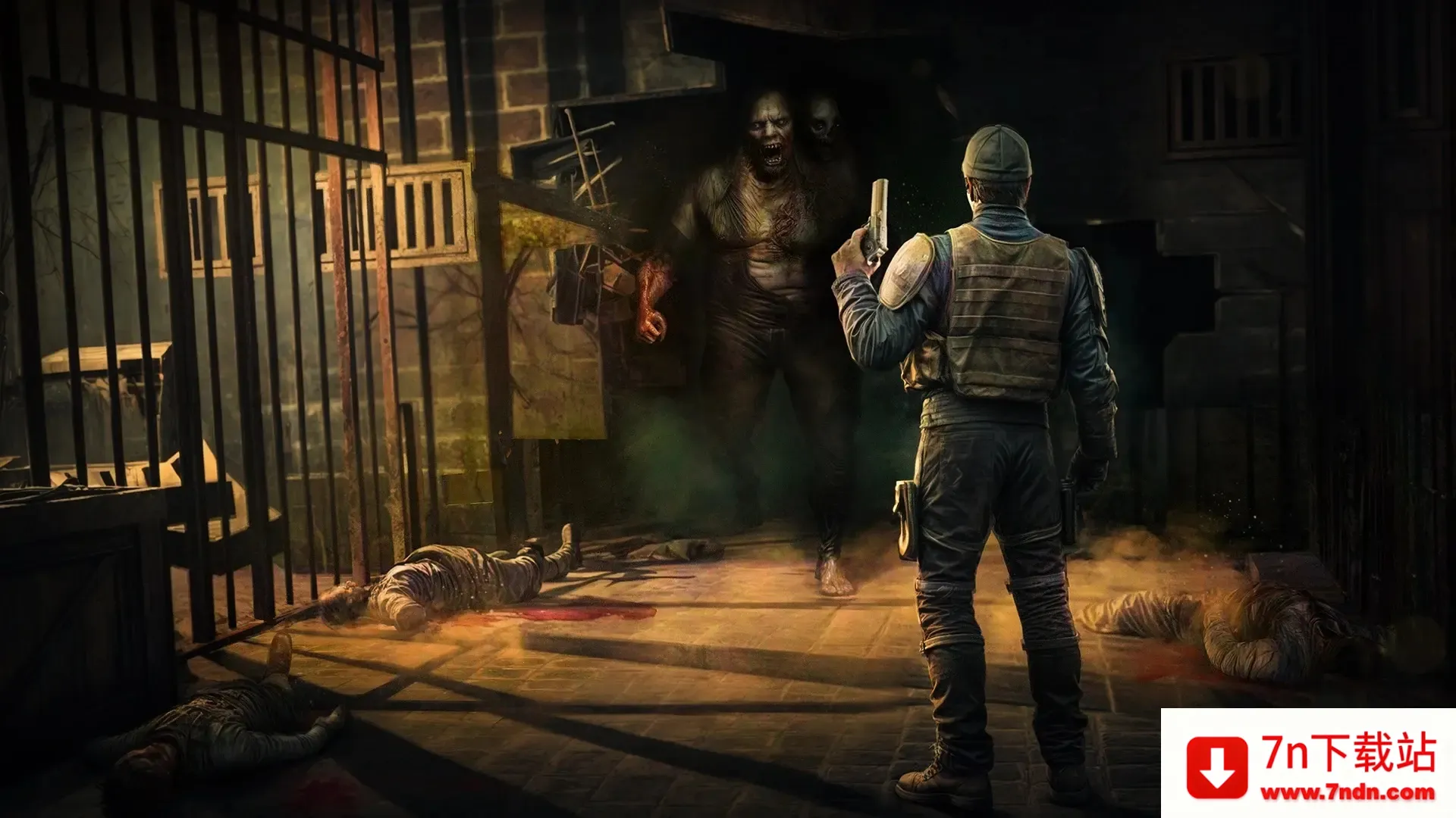 ����2055ĩ������(ĩ��������)v0.0.368 �ֻ����ͼ