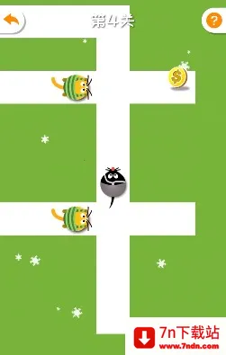 躲猫猫猫(猫猫躲障碍) 躲猫猫猫(猫猫躲障碍)