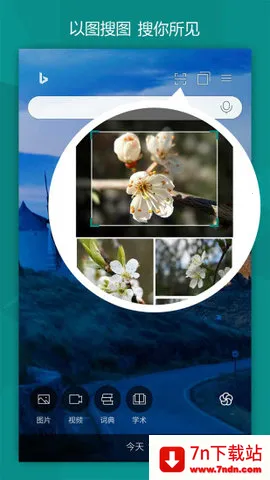 BING΢Ӧڰ׿ֻv31.4.2110003555 ٷͼ