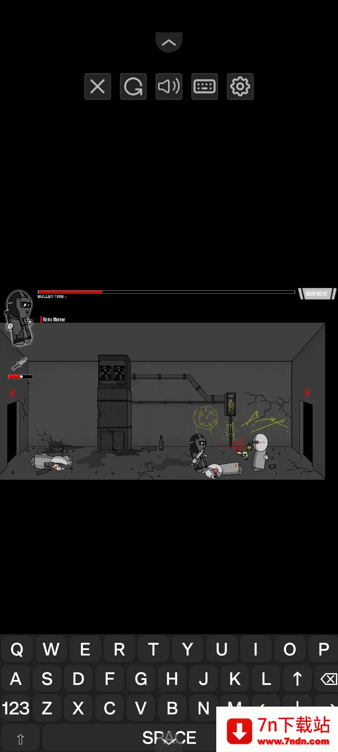 ϰѸٶģ(ϰðϷ)v1.0 ֻͼ