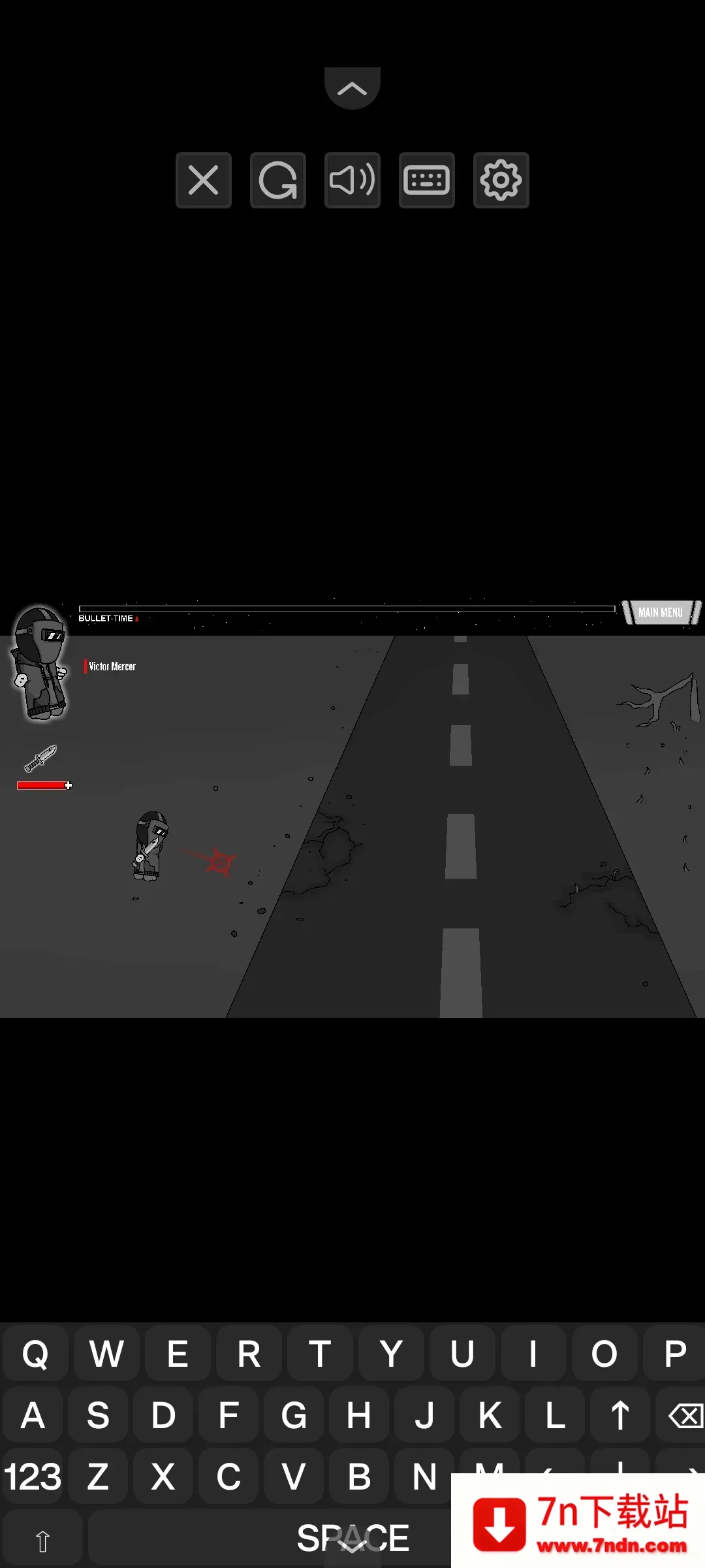 ϰѸٶģ(ϰðϷ)v1.0 ֻͼ