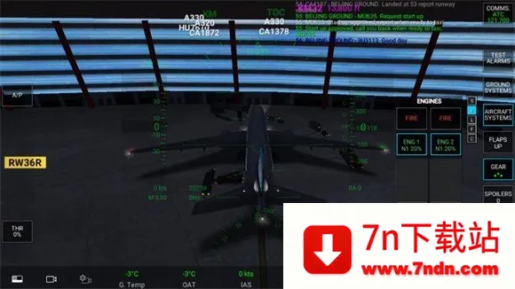 rfs����(�ɻ�ģ����Ϸ)