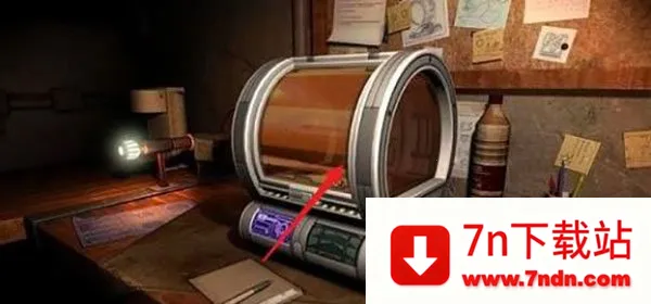 Machinika Museum2025ذװ