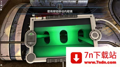 Machinika Museum2025ذװv1.20.153 ׿ͼ