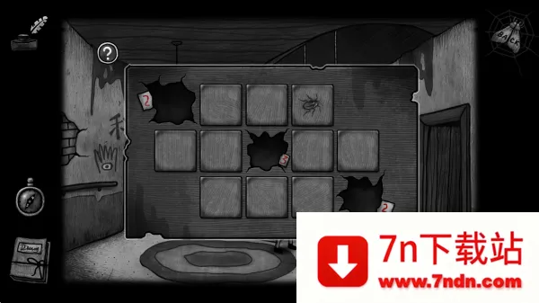 怪物之家2(解谜冒险游戏) 怪物之家2(解谜冒险游戏)