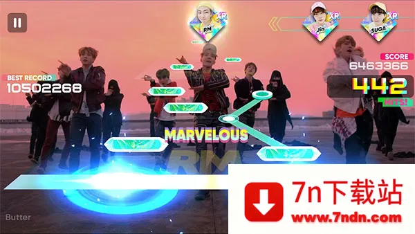 Rhythm Hive(Ϸ)v2025.10.0 Ѱͼ