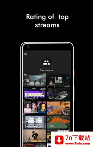 Twire(ֱۿ)v2.12.1 ֻͼ
