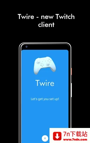 Twire(ֱۿ)v2.12.1 ֻͼ