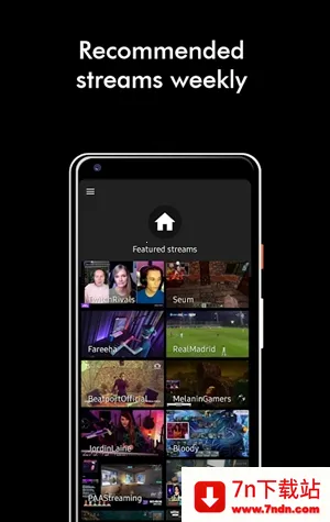 Twire(ֱۿ)v2.12.1 ֻͼ