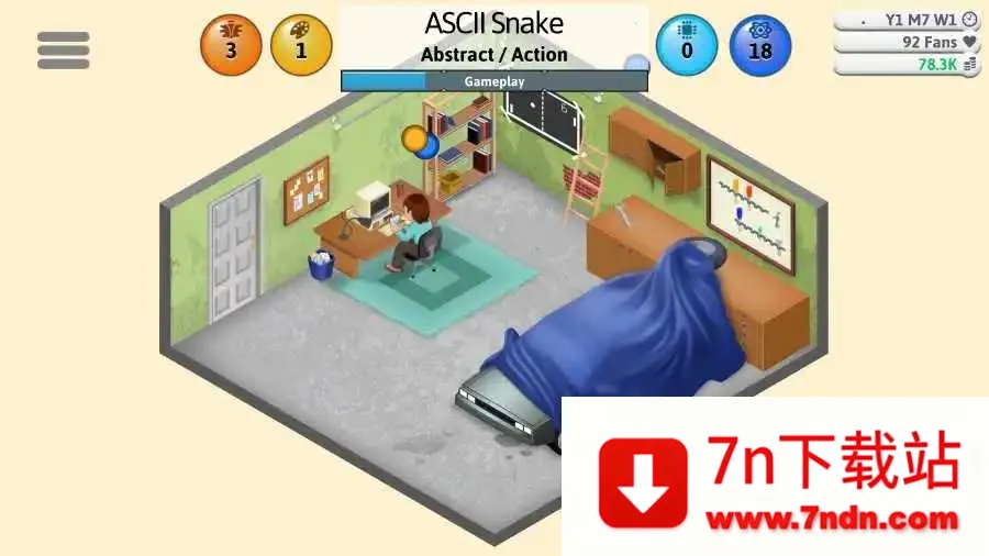 Ϸͷ׿׿ֻv1.6.9 ׿ͼ