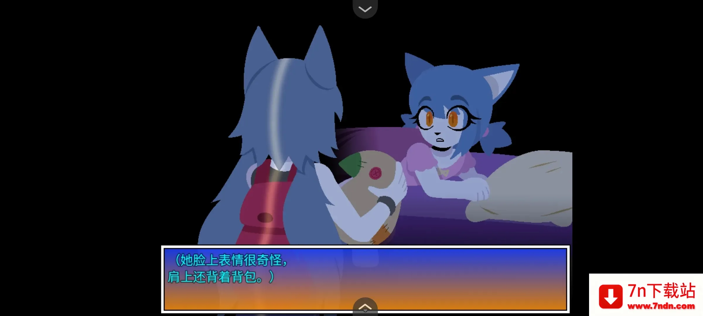 ҵھӶݵ(Ϸ)v1.0 ׿ͼ