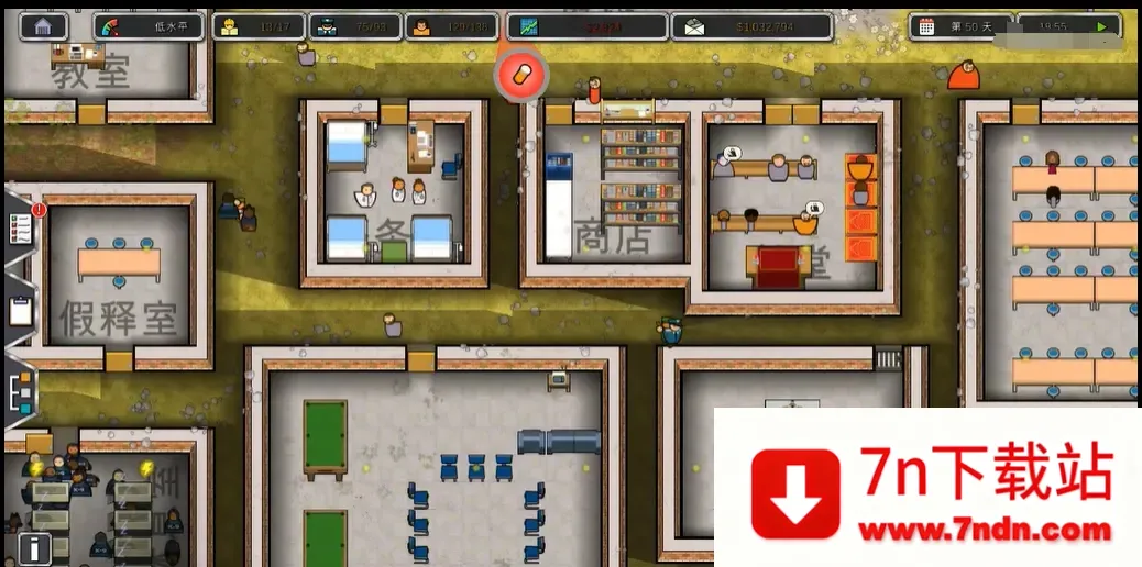 ʦSCP2025ٷ°汾v2.0.9 ٷͼ