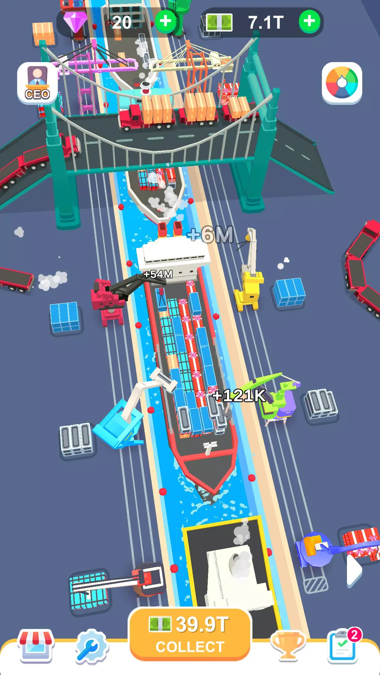 ͷ(ͷӪϷ)v0.0.9 ׿ͼ