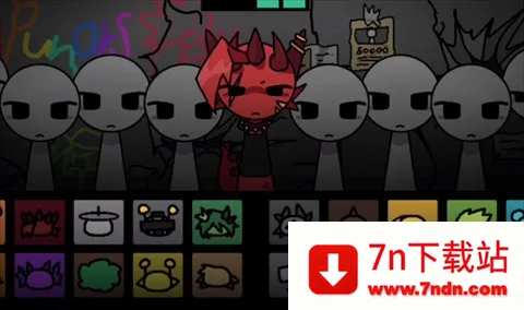 节奏街区2025最新版本 节奏街区2025最新版本