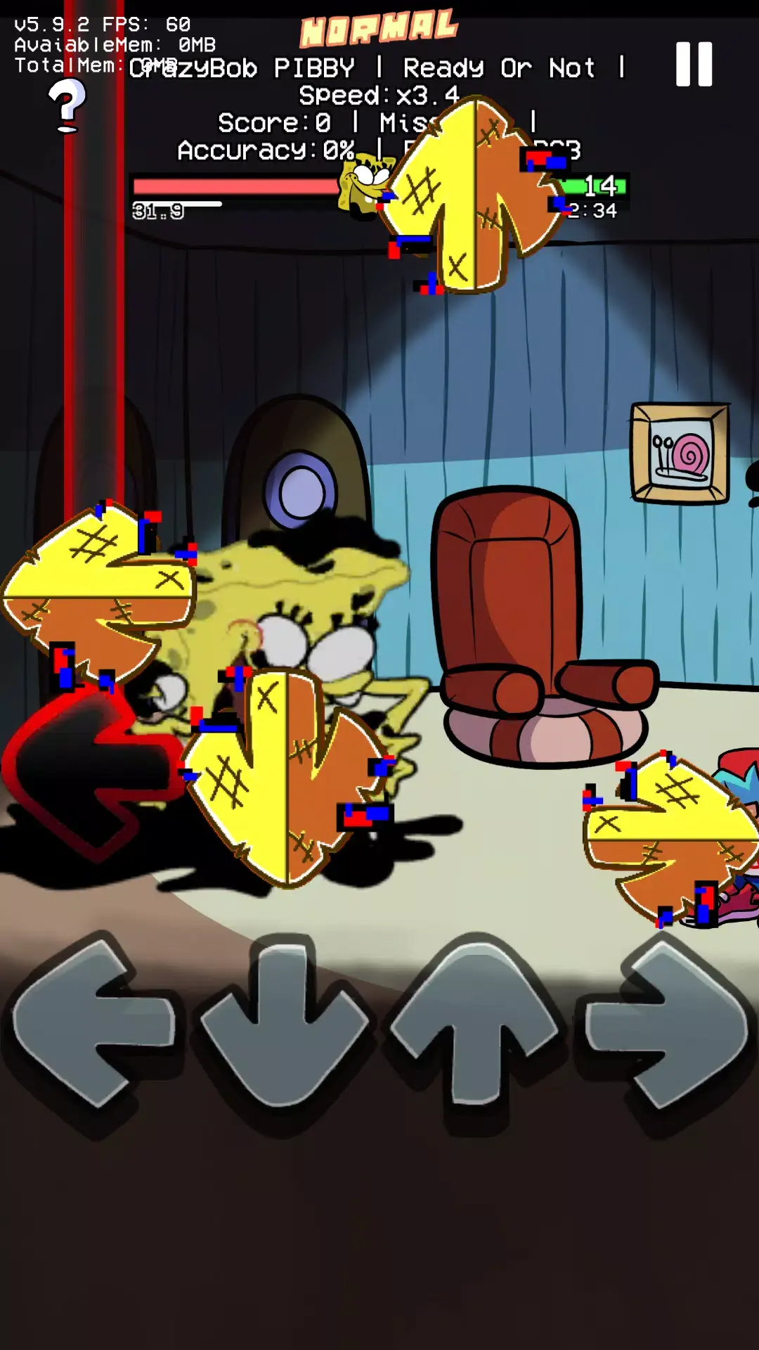 ܽĺڰ֮ս(ֽϷ)v1.0 Ѱͼ