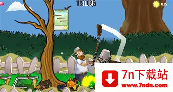 �����ս��ʬmľ��(��ʬ�����Ϸ)v1.01 ��Ѱ��ͼ