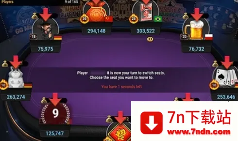 GGpoker(˿˾Ϸ)v8.2.0 Ѱͼ