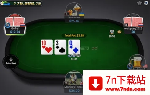 GGpoker(˿˾Ϸ)v8.2.0 Ѱͼ