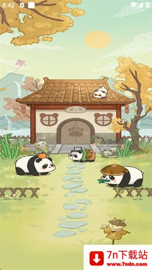 ˺ͼ(èϳϷ)v1.1.0 ׿ͼ