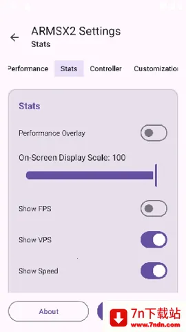 ARMSX22025ذװv1.0.5 ٷͼ