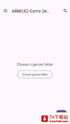 ARMSX22025ذװv1.0.5 ٷͼ
