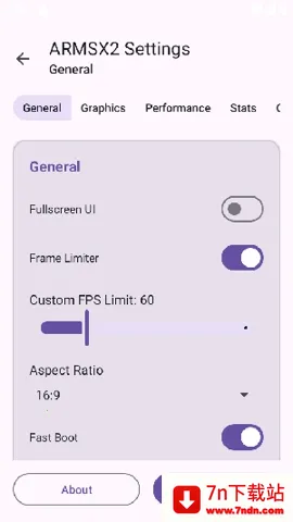 ARMSX22025ذװv1.0.5 ٷͼ