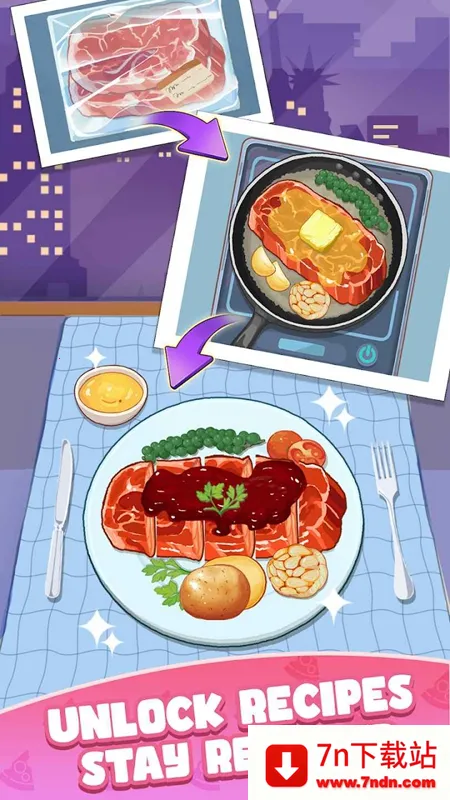 ԭ(⿾ӪϷ)v1.0.87 ٷͼ