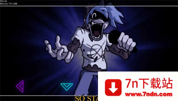 fnf2025ٷ°汾v1 ٷͼ