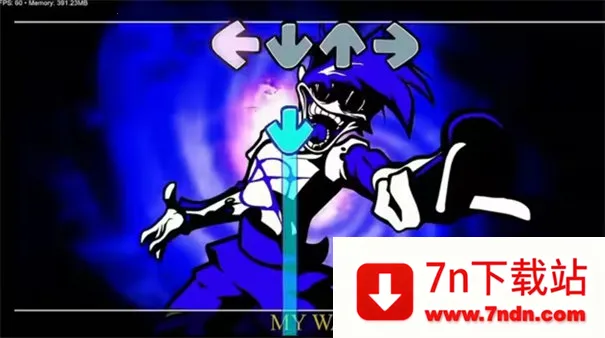 fnf2025ٷ°汾v1 ٷͼ