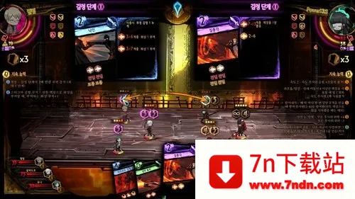 library of ruina(ƲϷ)v1.0 ֻͼ