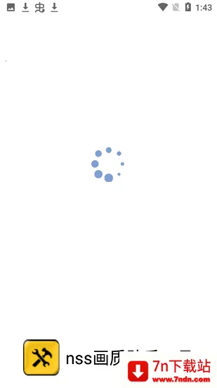 nss��������(��Ϸ�����Ż�)v1.3.71 �ٷ������ͼ