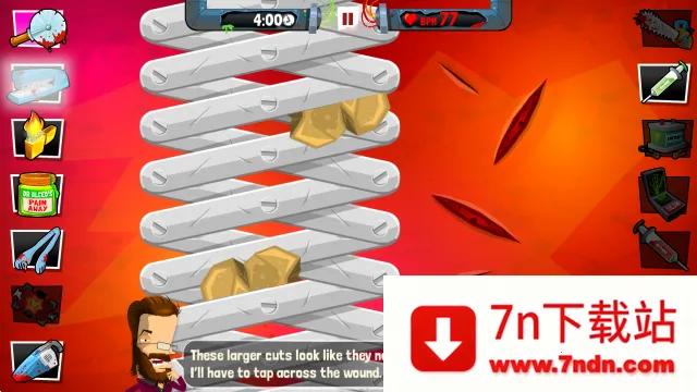 疯狂外科医生42025下载安装 疯狂外科医生42025下载安装