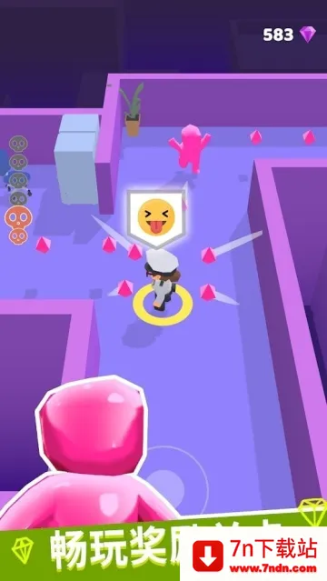 Ǳɱ2025ٷv1.4.4 Ѱͼ