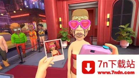 ǰԱ(ҹ갲Ϸ)v1.0.3 ֻͼ