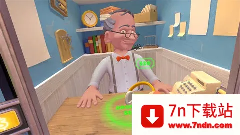 ǰԱ(ҹ갲Ϸ)v1.0.3 ֻͼ