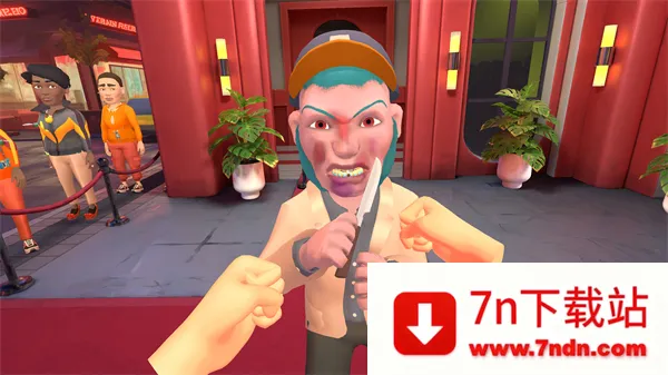 ǰԱ(ҹ갲Ϸ)v1.0.3 ֻͼ