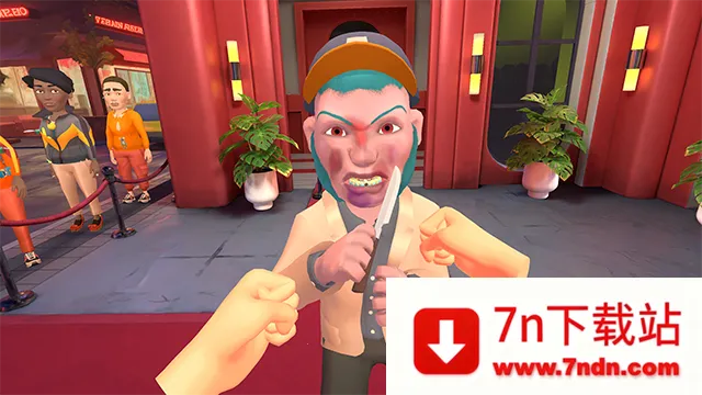 ǰԱ(ҹ갲Ϸ)v1.0.3 ֻͼ