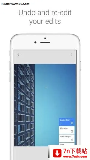 Snapseed2025ٷ°汾v2.22.0.633363672 ٷͼ