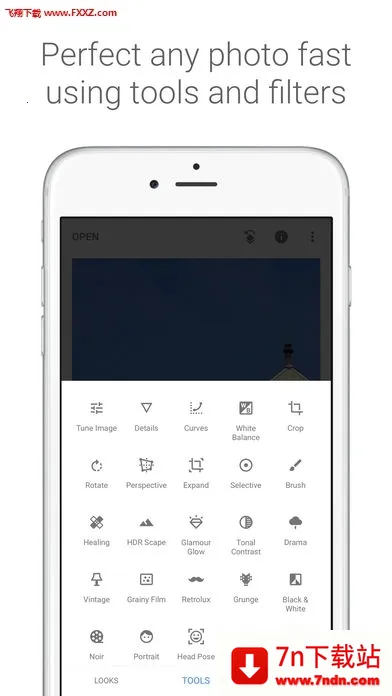 Snapseed2025ٷ°汾v2.22.0.633363672 ٷͼ