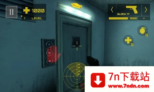 ʬս22025ذװv1.01 ׿ͼ